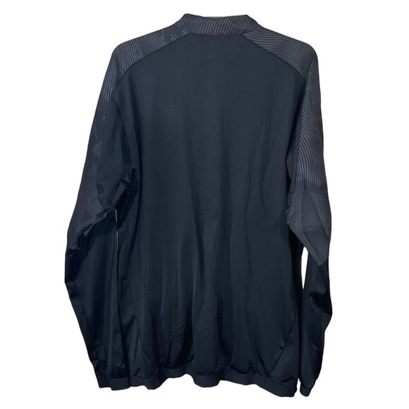 Puma Training Jacket Javanon FC Soccer Club Louisville Size XL Extra Large (FLAW - Picture 2 of 8